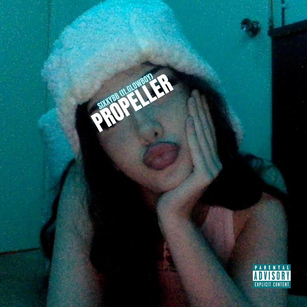 Propeller (Explicit)