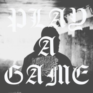 Listen to Play A Game song with lyrics from Key-J
