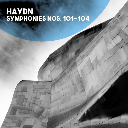 Symphony No. 104 In D Major, Hob.I.104: I. Adagio - Allegro