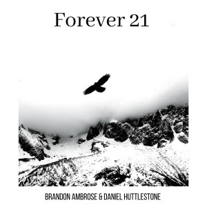 Daniel Huttlestone的专辑Forever 21