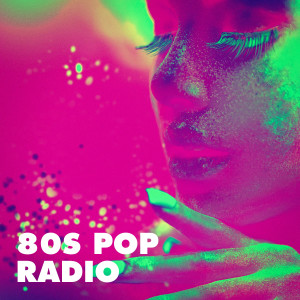 อัลบัม 80S Pop Radio ศิลปิน Various