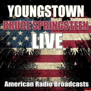 收聽Bruce Springsteen的Born In The USA (Live)歌詞歌曲