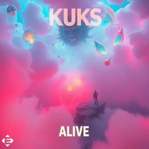 收聽KuKs的Alive歌詞歌曲