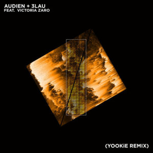 ดาวน์โหลดและฟังเพลง Hot Water (YOOKiE Remix) พร้อมเนื้อเพลงจาก Audien