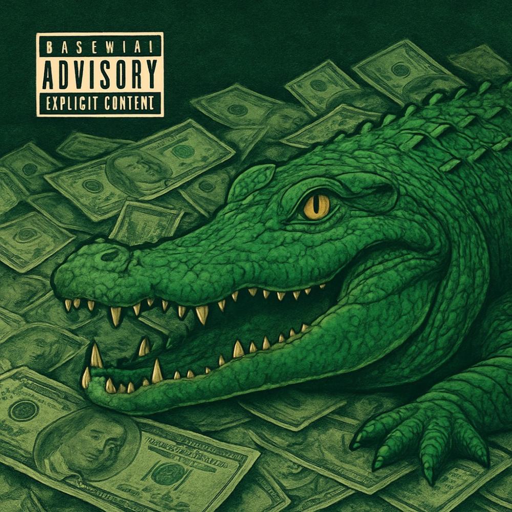 I been (Explicit)