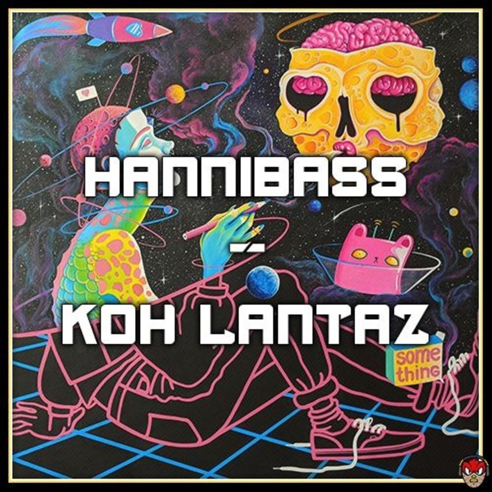 Koh Lantaz