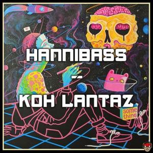 ดาวน์โหลดและฟังเพลง Koh Lantaz พร้อมเนื้อเพลงจาก UNSR