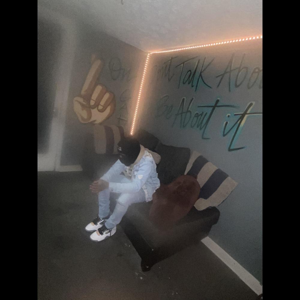 THE LAST MAGICIAN (feat. 6Hunnacap) (Explicit)