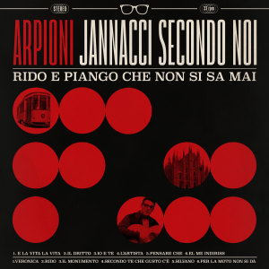 Listen to Il monumento song with lyrics from Arpioni