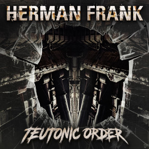 Teutonic Order dari Herman Frank