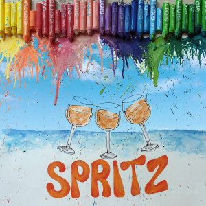 收听Paul M.的Spritz歌词歌曲