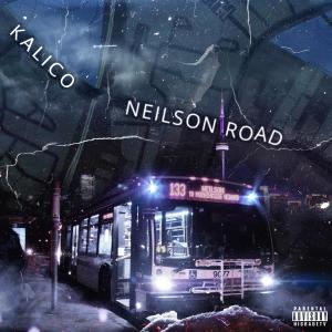 收聽Kalico的Neilson Road (feat. Jamaica Spoilaz & Fabigeez) (Explicit)歌詞歌曲