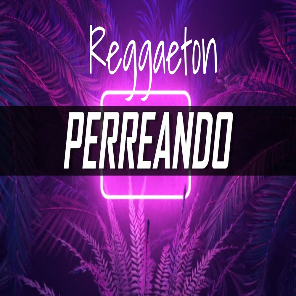 Instrumental Reggaeton Perreando