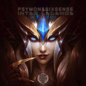 Album Inter Legends oleh Psymon