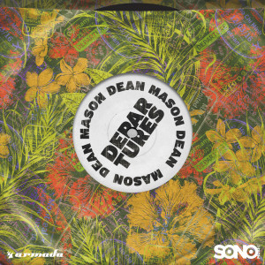 ดาวน์โหลดและฟังเพลง Departures (Extended Mix) พร้อมเนื้อเพลงจาก Dean Mason