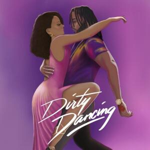 EL Dirty AC的專輯Dirty Dancing (Explicit)