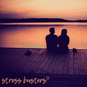 Jukebox Heaven的專輯Stress Busters