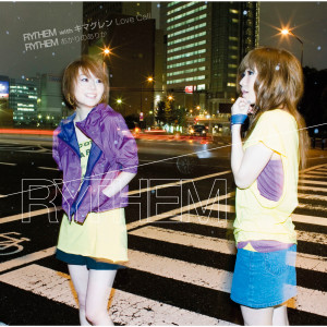 收聽RYTHEM的Love Call歌詞歌曲