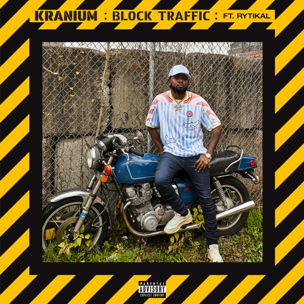 Block Traffic(feat. Rytikal) (Explicit)