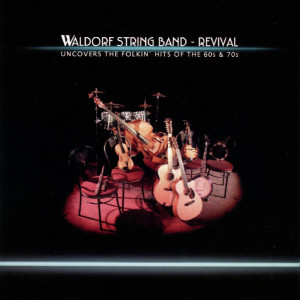 ดาวน์โหลดและฟังเพลง Leaving on a Jet Plane พร้อมเนื้อเพลงจาก Waldorf String Band