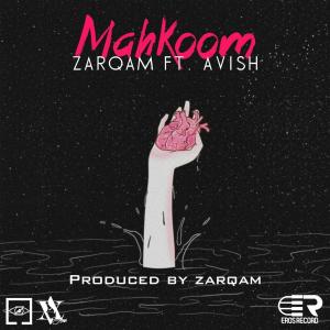 Album Mahkoom from 
