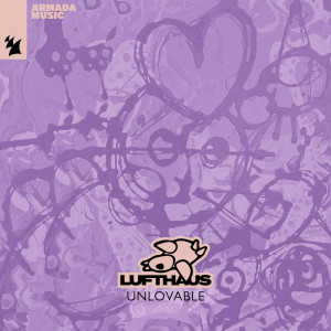 Lufthaus的專輯Unlovable