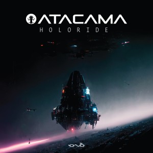 Album Holoride oleh Atacama