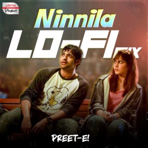 Album Ninnila Lofi Mix (From "Tholi Prema") oleh Armaan Malik