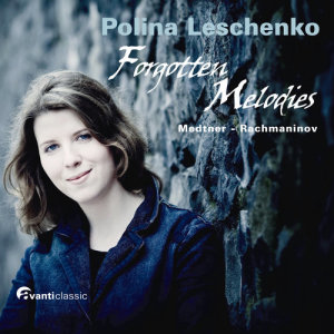 收聽Polina Leschenko的Valse ‘Amour’, Op. 2歌詞歌曲