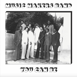 ดาวน์โหลดและฟังเพลง You Can Be พร้อมเนื้อเพลงจาก Music Makers Band
