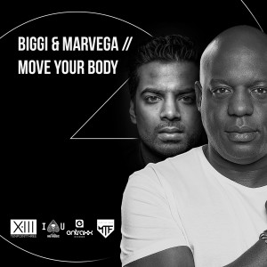 收听BIGGI的Move Your Body (Radio Edit)歌词歌曲