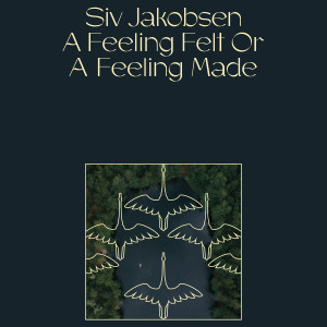 Album A Feeling Felt or a Feeling Made from Siv Jakobsen