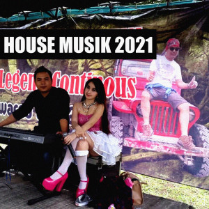 Dengarkan lagu House Musik 2021 nyanyian DJ ARDI dengan lirik