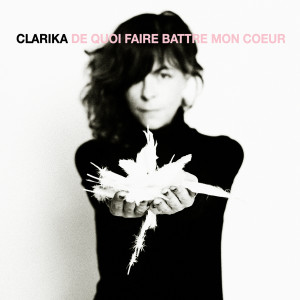 Listen to Je ne te dirai pas song with lyrics from Clarika
