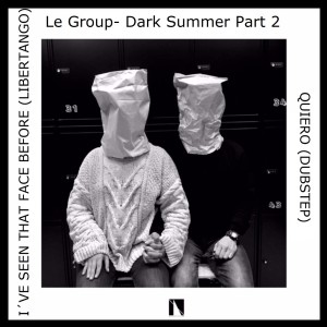 收聽Le Group的I've Seen That Face Before (Libertango) Le Group (Le Group Version)歌詞歌曲