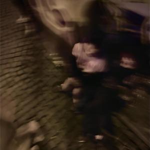 Album blurry sicht (feat. childsregret) from LAE