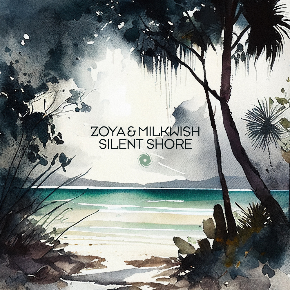 Silent Shore (Extended Mix)