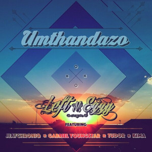 Album Umthandazo from Left n Ezzy