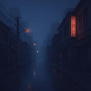 收聽MrSuperCraft的Concrete Nocturne歌詞歌曲