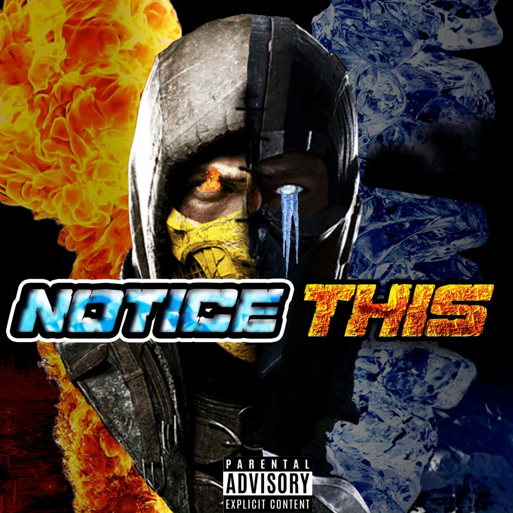 Hate Me Love Me (Explicit)