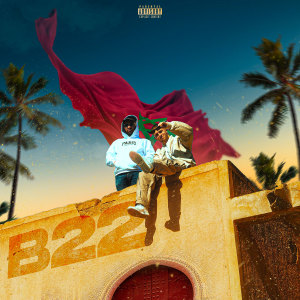 Listen to B22 (Explicit) song with lyrics from Michou