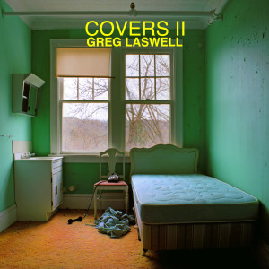 Greg Laswell的專輯Covers II