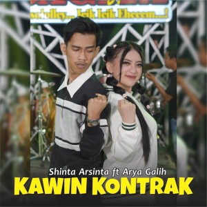 Dengarkan Kawin Kontrak lagu dari Shinta Arsinta dengan lirik