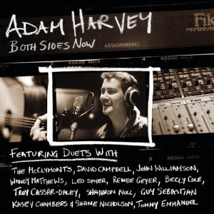 ดาวน์โหลดและฟังเพลง Stuck In The Middle featuring Guy Sebastian พร้อมเนื้อเพลงจาก Adam Harvey