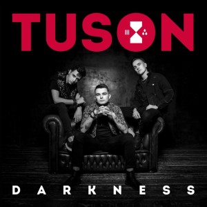 TUSON的专辑Darkness