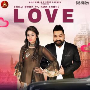 收聽Baljinder Rimpy的Love歌詞歌曲
