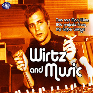 Mark Wirtz的專輯Wirtz and Music