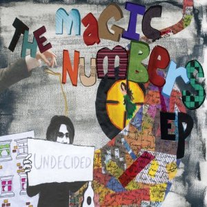 ดาวน์โหลดและฟังเพลง Undecided (Radio Edit) พร้อมเนื้อเพลงจาก The Magic Numbers