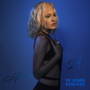 收聽ALBINA的27. (TH Jones Club Remix)歌詞歌曲