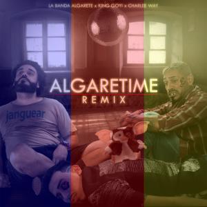 อัลบัม Algaretime (Remix) (Explicit) ศิลปิน La Banda Algarete